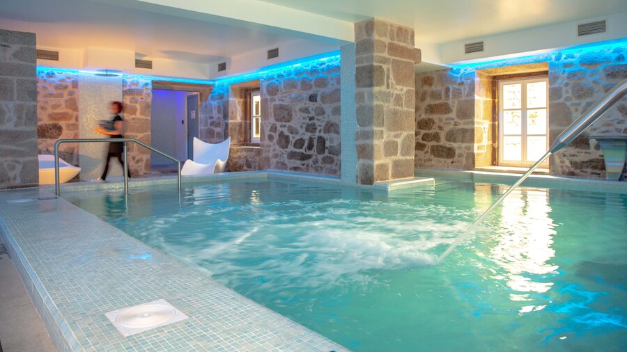 Convento do Seixo Boutique Hotel & Spa