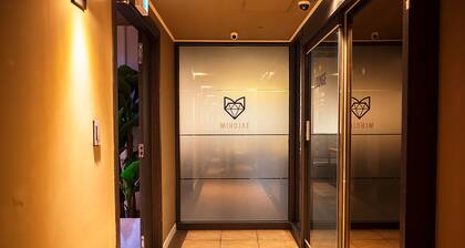 MIHOJAE Hostel Busan