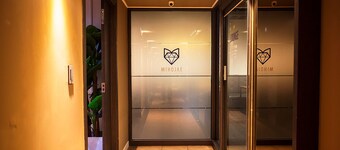 MIHOJAE Hostel Busan
