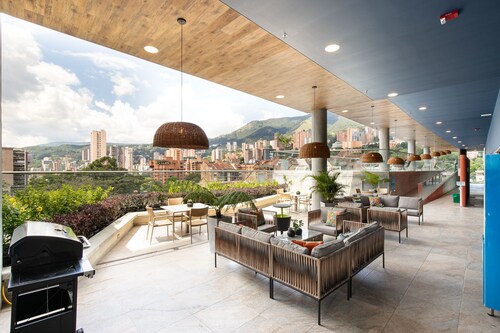 Soul Lifestyle Apartments