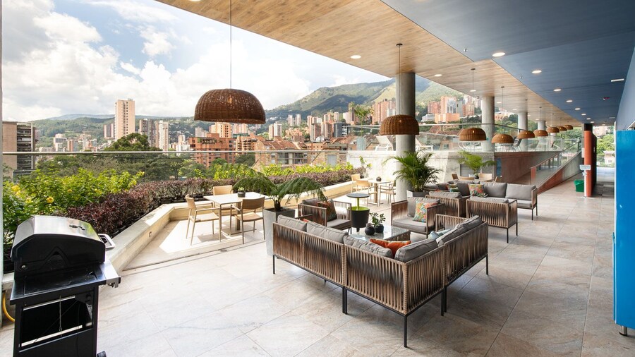 Soul Lifestyle Apartments