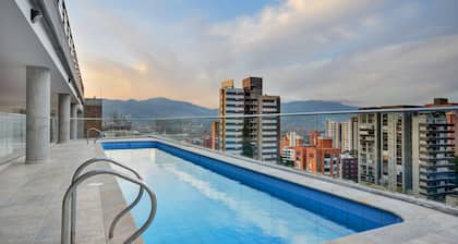 Soul Lifestyle Apartments