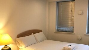 Apartment, 2 Bedrooms (Heart of the city centre) - City Quadrant (Newcastle-upon-Tyne)