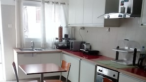 Zona de desayunos