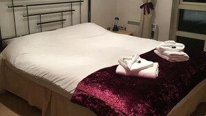 Apartment, 2 Bedrooms, 2 Bathrooms - Curzon Place (Gateshead)