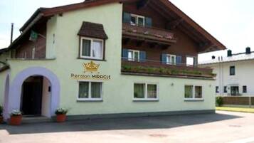 Außenbereich