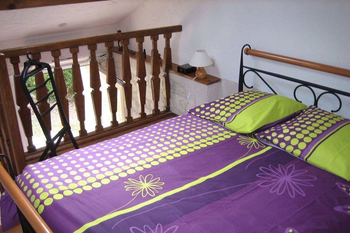 Dreibettzimmer (Ponette)