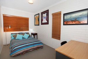 Standard Apartment, 2 Bedrooms