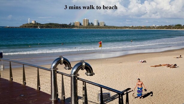 Unclassified image, 1 of 11, button - Beachside 2 (Mooloolaba)