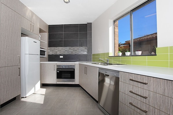 Standard Room | Private kitchen