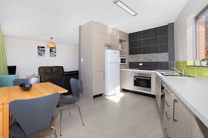 Standard Room | Private kitchen
