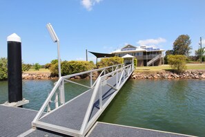 Property grounds - Campbell 7 (Diddillibah)