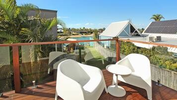 Teras/patio