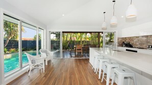 Private kitchen - Carrothool 29 (Mooloolaba)