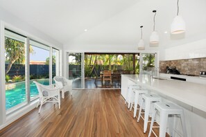 Standard Room | Private kitchen