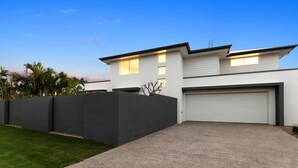 Front of property - Carrothool 29 (Mooloolaba)