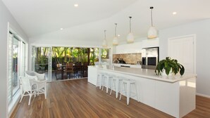 Private kitchen - Carrothool 29 (Mooloolaba)