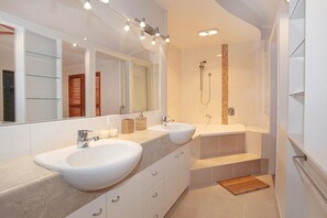 Chambre Standard | Salle de bain