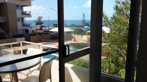 View from property - Headlands 10 (Alexandra Headland)