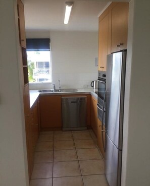 Standard Room | Private kitchen