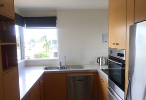 Standard Room | Private kitchen