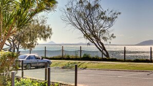 View from property - Illawong 4 (Mooloolaba)