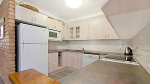 Private kitchen - Illawong 4 (Mooloolaba)