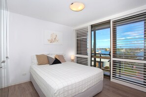 Room - Jedda Unit 5 (Mooloolaba)