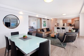 Servicio a la habitación