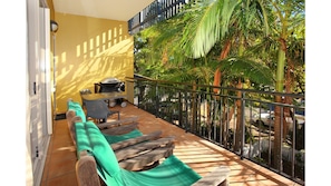 Standard Room | Balcony - Little Hill 3 (Mooloolaba)