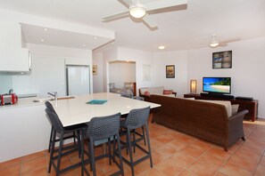 Servicio a la habitación