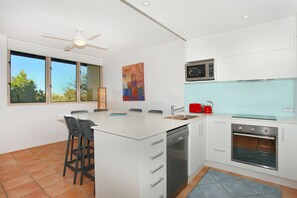Standard Room | Private kitchen