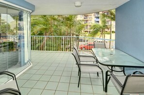 Standard Room | Balcony