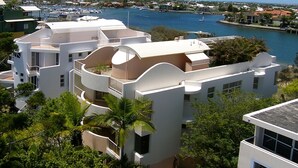 Vista aèria