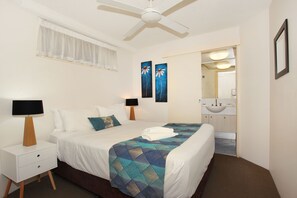 Room - Nautilus 21 (Mooloolaba)