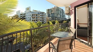 View from property - Nautilus 21 (Mooloolaba)