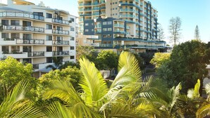 Exterior - Nautilus 21 (Mooloolaba)