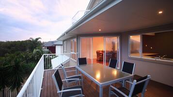 Standard Room | Balcony