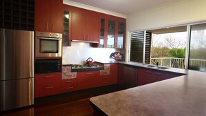 Quarto standard | Cozinha privada