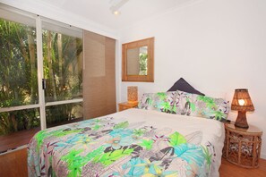 Room - Okinja 71 (Alexandra Headland)