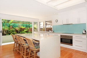 Standard Room | Private kitchen