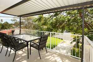Standard Room | Balcony