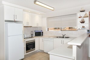 Standard Room | Private kitchen
