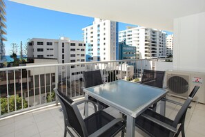 Balcony - Seamark 504 (Mooloolaba)