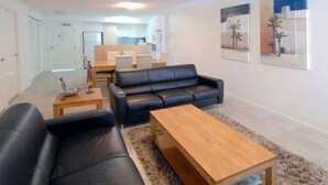 Standaard kamer | Woonruimte