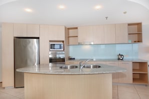 Standard Apartment | Private kitchen