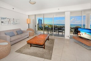 Standard Apartment | Living area