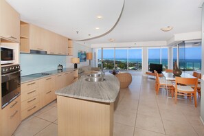 Standard Apartment | Private kitchen