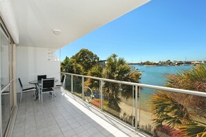 Standard Room | Balcony