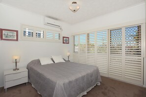 Standard Room - Serenity Waters 6 (Mooloolaba)
